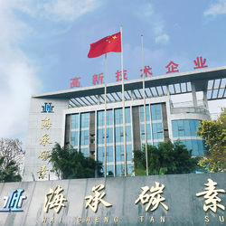 Cina Sichuan Haicheng Carbon Products Co.,Ltd. Profilo aziendale