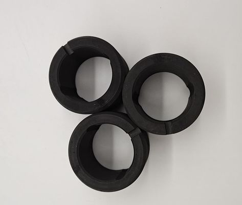 Good price Boccola ad alta temperatura con boccole impregnate di grafite di elevata purezza OEM ODM in linea