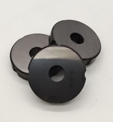 Good price ODM dell'OEM dell'OEM della boccola del cuscinetto del carbonio delle boccole della grafite resistente all'usura in linea