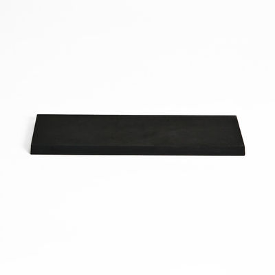 Good price IATF16949 Lastre e lastre in grafite di carbonio Resistenza alle alte temperature in linea
