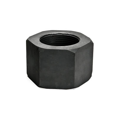 Good price Dadi e bulloni in grafite resistenti alle alte temperature resistenti alla corrosione in linea