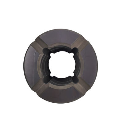 Un buon prezzo. Cuscinetti su misura 1.58-2.40G/cm3 di autolubrificazione dei cuscinetti della grafite del carbonio in linea