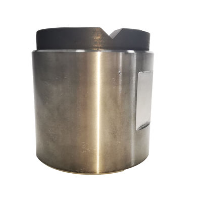 Un buon prezzo. Cuscinetti superfini in grafite di carbonio 20- 45Mpa per l'industria metallurgica in linea