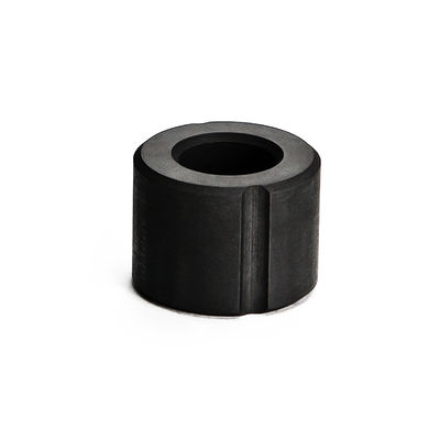 Un buon prezzo. Cuscinetti in grafite di carbonio resistenti agli urti Resistenza alle alte temperature 200-650 ℃ in linea