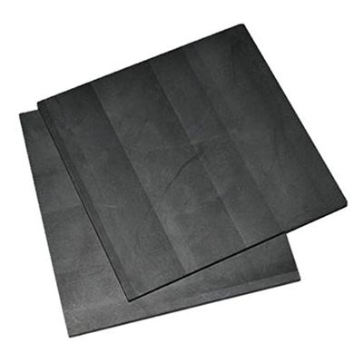 Good price Piatto di grafite estruso resistenza agli alcali per la sinterizzazione di grado industriale superfine in linea