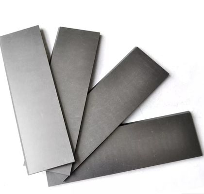 Un buon prezzo. Pompa ad aria rinforzata Palette per pompa in carbonio Prodotti in grafite isotatica Resistente all'usura in linea