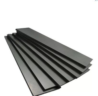 Un buon prezzo. Palette in grafite di carbonio artificiale ad alta purezza per pompe per vuoto in linea