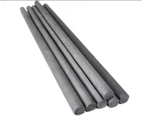 Un buon prezzo. Resistenza agli urti di densità di Rohi 1.50-1.95g/Cm3 impregnata artificiale della grafite del carbonio in linea