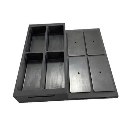 Un buon prezzo. Elevata purezza Antimonio Grafite Mold Casting Resistenza alle alte temperature in linea