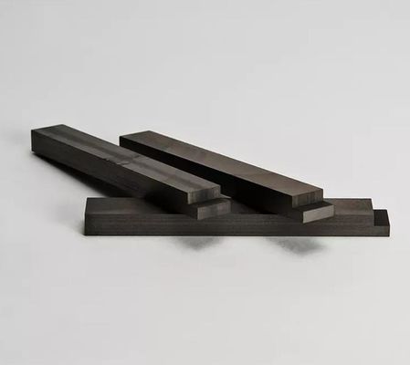 Un buon prezzo. Grado industriale di lastre in grafite di carbonio ad alta densità 1,58-2,40 G / Cm3 in linea