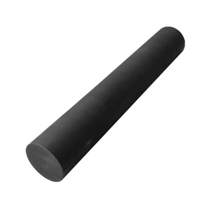 Good price Elettrodi in grafite sintetica per scambiatori di calore a stelo in grafite isostatica ad alta purezza in linea