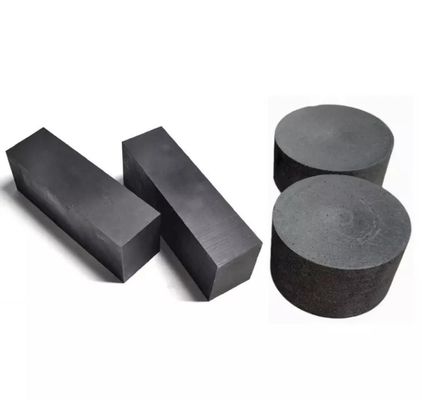 Good price Blocco di grafite isostatico resistente all'usura in linea