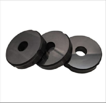 Good price Prova dell'abrasione di resistenza chimica delle boccole della grafite del carbonio di elevata purezza in linea