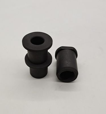 Un buon prezzo. 68-100MPa boccola in grafite con boccole industriali resistenti alla corrosione in linea