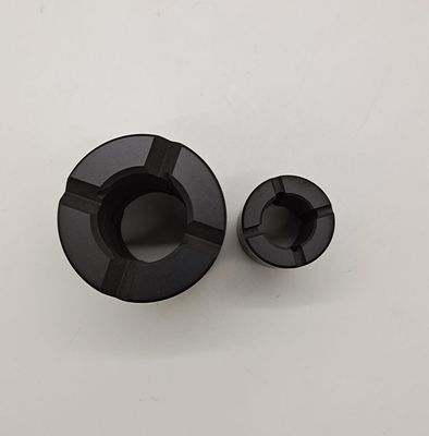 Good price IATF16949 Cuscinetti a manicotto in grafite di carbonio per l'industria metallurgica in linea