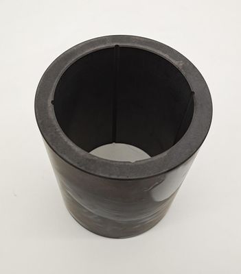 Un buon prezzo. Boccole ad alte prestazioni con cuscinetti a manicotto in grafite di carbonio 68-100 MPa in linea