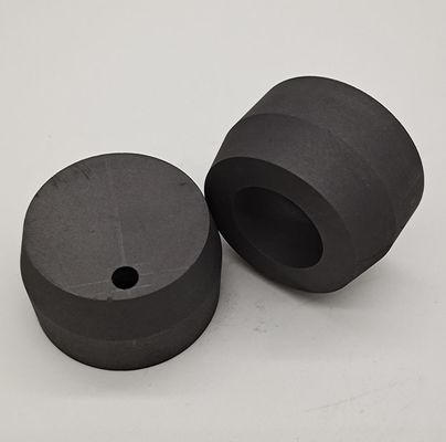 Good price Prodotti in grafite di carbonio ad alte prestazioni 1,58-2,40 G/Cm3 per l'industria in linea