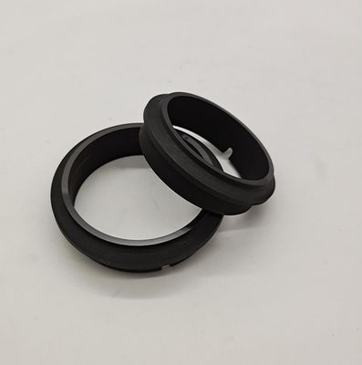 Un buon prezzo. Personalizzazione Antimonio Carbonio Grafite Guarnizioni Autolappanti Alte Prestazioni in linea