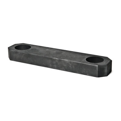 Un buon prezzo. Personalizzazione Prodotti in grafite di carbonio Resistente agli agenti chimici M120D M120K in linea