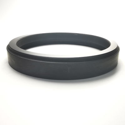 Un buon prezzo. Guarnizioni in grafite di carbonio ad alta resistenza 1,72 g/cm3 Grado industriale in linea
