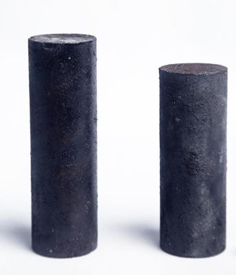 Un buon prezzo. Elettrodo in grafite ad alta densità con asta in carbonio puro superfine da 2-40 μm in linea