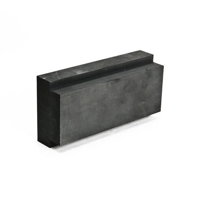Good price Industria metallurgica Grafite Gold Bar Mold Grafite Metal Molds Resistenza all'abrasione in linea