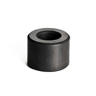 Un buon prezzo. Personalizzazione Carbon Bearing Bush High Temperature Sleeve Cuscinetto Antiusura in linea