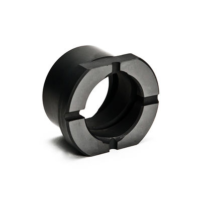 Good price La pompa delle boccole della grafite del carbonio artificiale del ODM dell'OEM sigilla l'erosione resistente in linea