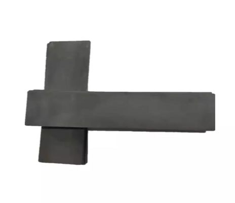 Un buon prezzo. Palette in carbonio per pompa a vuoto con piastra in grafite sottile di grado industriale antiruggine in linea