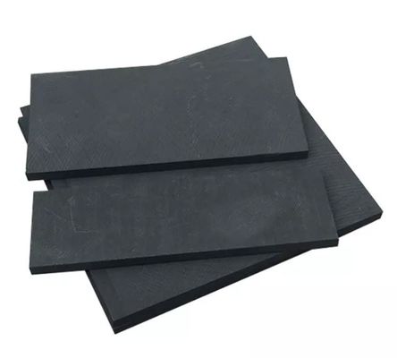 Good price Piatto personalizzabile della grafite di elevata purezza per anticorrosione di industrie elettriche in linea