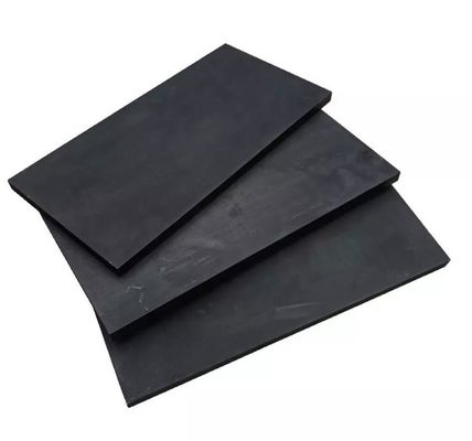 Un buon prezzo. Palette in carbonio resistenti agli urti per pompe per vuoto e compressori in linea