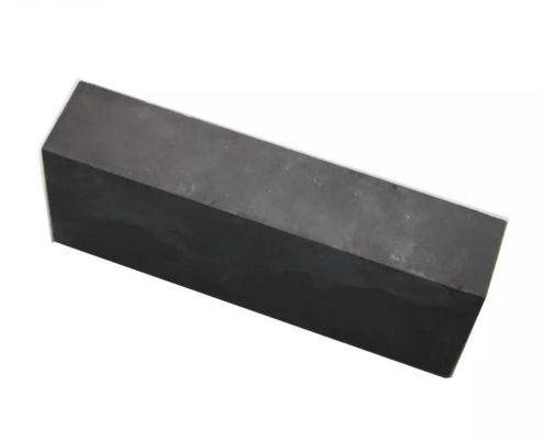 Un buon prezzo. La grafite del carbonio modellata speciale blocca 10~50Mpa resistenza alla flessione antiusura in linea