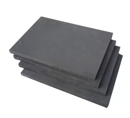 Un buon prezzo. Piatti della grafite del carbonio di industria metallurgica ISO9001 per il trattamento termico in linea