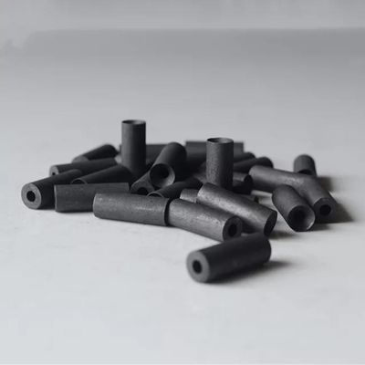 Un buon prezzo. Barre in grafite di carbonio per metallurgia a bassa porosità in linea