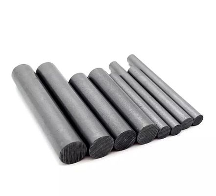 Un buon prezzo. Asta in carbonio di grafite artificiale in linea