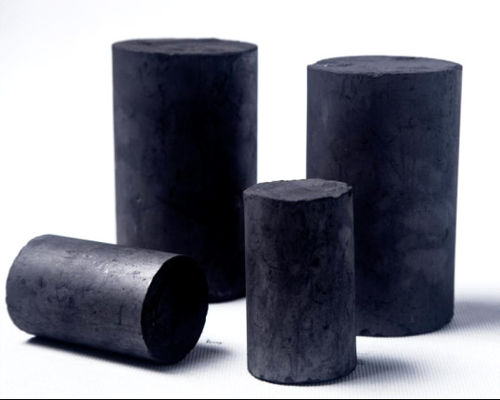 Un buon prezzo. Resistenza bassa isostatica resistente dell'elettrodo di grafite del carbonio del blocchetto della grafite di ossidazione in linea