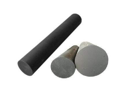 Un buon prezzo. prova isostatica di Rod Synthetic Graphite Electrodes Wear della grafite 1.58~1.92g/Cm3 in linea