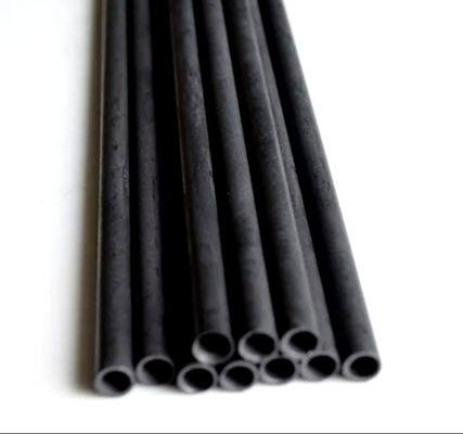 Good price Alta densità isostatica dei prodotti della grafite di Rohi della grafite del carbonio di resistenza all'usura in linea