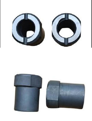 Good price HRC60 Cuscinetti e buste a grafite di carbonio personalizzati per macchine in linea