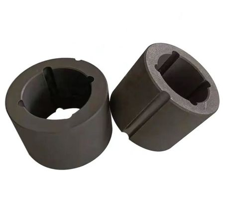 Good price Grafite Impregnato Autolubrificante Manica Busings Per Aerospace in linea