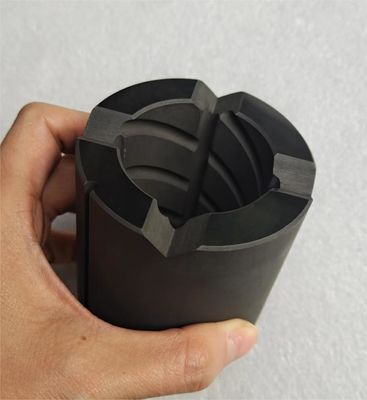 Un buon prezzo. Oem Odm Epoxy Impregnato Grafite Busings Aumento della produttività in linea