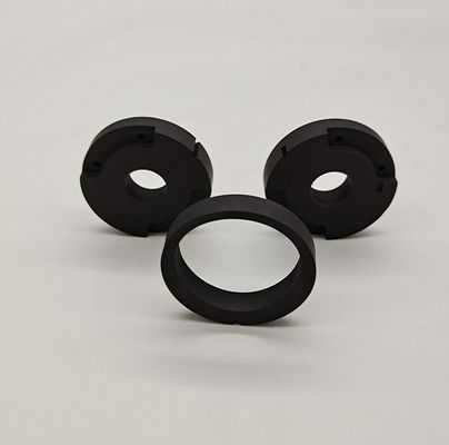 Un buon prezzo. Auto lubrificante Grafite Impregnato Bushings Oil Less Carbon Solid OEM in linea
