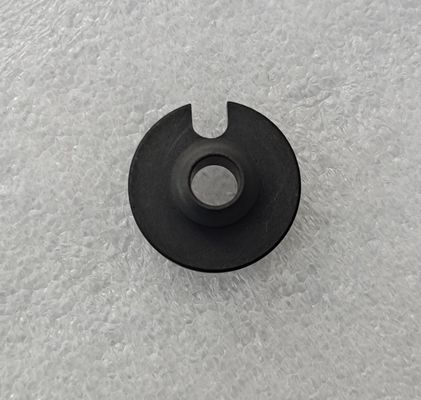 Un buon prezzo. Cuscinetti di grafite di carbonio di grado industriale per prestazioni di macchinari di lunga durata in linea